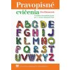 Pravopisné cvičenia k učebn.SJ 4.r.ZŠ-3. - Eva Dienerová