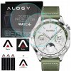 Tvrdené sklo Alogy Huawei Watch GT4 GT 4 46mm