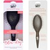 Wet Brush Easy Blow Out Brush kefa na vlasy