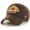 ŠILTOVKA NHL BOSTON BRUINS ´47 BRAND MVP VINTAGE BW28