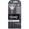 Wilkinson Sword Quattro Essential 4 Vintage Edition+ 4 ks hlavic