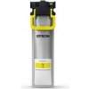 Epson T9444 L Yellow - originálny