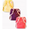 Ritkavsuchu Sada tréningových nohavičiek VIOLET I 9-14kg - M