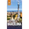Pocket Rough Guide Barcelona: Travel Guide with Free eBook (Guides Rough)