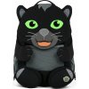 AFFENZAHN Large Friend 8 Black Panther