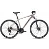 Bicykel CTM Stark 1.0 Matná Titánová 2026 XL