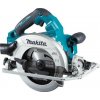 MAKITA DHS783ZU aku okružná píla LXT 2*18V, XPT, prerez 62,5mm, kotúč 190mm, Bluetooth, bez batérie