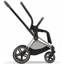  Cybex PODVOZOK PRIAM ROSEGOLD+SEAT