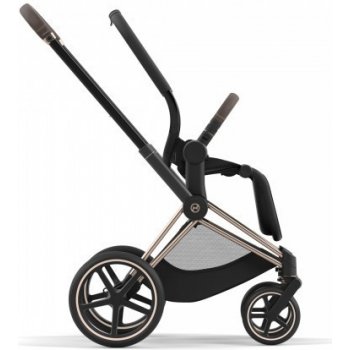 Cybex PODVOZOK PRIAM ROSEGOLD+SEAT