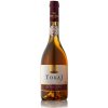 J&J Ostrožovič Tokajský výber 5 putňový 2007 11% 0,5 l (čistá fľaša)