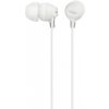 Slúchadlá do uší Sony MDR-EX15AP