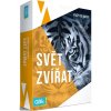 Albi Kvízy do kapsy: Svět zvířat