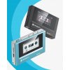 MP3 prehrávač FiiO Echo Mini čierny 8 GB
