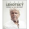 Janko Lehotský - Janko Lehotský, Marika Studeničová