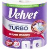 VELVET Turbo 1 ks