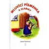 Mluvící písmenka a slabiky - Libuše Pečonková, Cecílie Kudělová