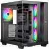 Podstavec Be Quiet Light Base 500 LX Black (černý)