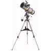 Bresser Pluto 114:500 EQ teleskop/s držiakom pre smartphone (4614500)