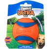 Chuckit! Ultra Ball - výhodné balenie: 2 kusy, cca Ø 8,9 cm (XL)