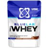 USN Bluelab 100% Whey Protein Premium 476 g chocolate