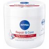 Nivea Repair & Care hydratačný a regeneračný krém 400ml