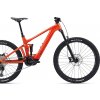 Elektrobicykel Giant Trance X Advanced E+ Elite 3 Helois Orange 2024 M