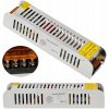 BERGE Tenký napájací zdroj - 12V - 100W - 8,33A - IP20