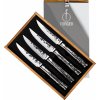 Steakové nože FORGED - Intense, 11.5 cm, sada 4ks