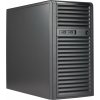 Supermicro CSE-731I-404B počítačová skrinka Mini Tower Čierna 400 W (CSE-731I-404B)