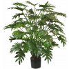 MF Umelá rastlina Philodendron Xanadu (110cm)