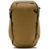 Fotobatoh Peak Design Travel Backpack 45L Coyote (BTR-45-CY-2)