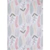 SCANquilt Utierka DEKORO rastliny 50x70 cm