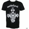 Rock Off tričko metal Motörhead Rosary čierna