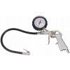 Powerplus POWAIR0100 Hustiaca pištoľ plus Manometer