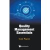 Quality Management Essentials (Ivan Popov)