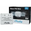 Shelly Wave PM Mini, merač spotreby, Z-Wave - SHELLY-WAVE-PM-Mini-1622