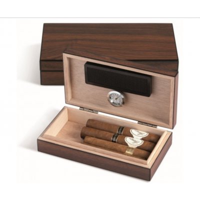 Humidor Egoist Travel Wood