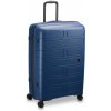 Cestovný kufor Modo by Roncato Supernova L 112 L modrá
