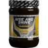 Titánus Pre-workout RISEandSHINE 600 g - pomaranč