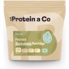 Protein a Co Proteínové pohánkové kaše 480 g Zvoľ príchuť: Kokos