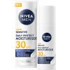 Nivea Men Sensitive denný krém SPF 30 50 ml