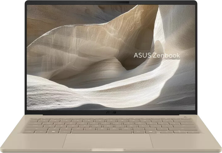 Asus Zenbook 14 UX3407QA-OLED646WZ