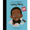 Lenny Henry - Maria Isabel Sanchez Vegara, Quarto Publishing PLC