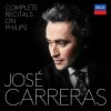 Carreras Jose: José Carreras-Philips Year - 21CD