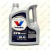 VALVOLINE SYNPOWER 5W-40 4 L