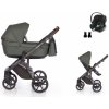 ROAN Bloom + Cybex Aton B2 i-Size night green 2022
