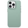 Epico Mag+ Silicone Case Pro iPhone 16 Pro Max - mätovo zelená 91110101500002
