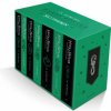 Harry Potter Slytherin House Editions Paperback Box Set