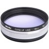 NiSi Close Up Lens Kit 58mm