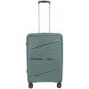 Highbury Helios HBY-0175/3-M PP zelená 62 L